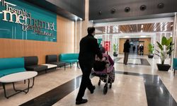 Aydın Şehir Hastanesi hastalara hizmet vermeye başladı