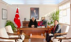 Söke'de kritik zirve: Herkes bu görüşmenin sonucunu bekliyor