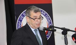 Asgari ücrette yeni dönem: Başkan Künkcü rakamı verdi, dengeye dikkat çekti