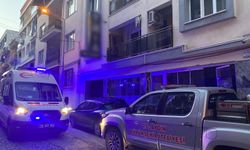 Saç kurutma makinesi faciaya davetiye çıkardı: Apart sakinleri sokağa döküldü