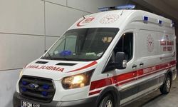 Efeler'de Otomobilin Çarptığı Çocuk Yaralandı