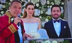 Muhittin Böcek’in gelini ve iki iş insanına tahliye