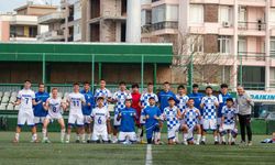 Aydın Büyükşehir, Karşıyaka’yı 2-0’la geçti