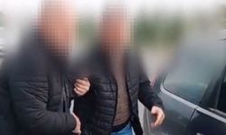 Aydın'da FETÖ üyesi yakalandı