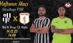 Aydınspor, son maçına çıkmaya hazırlanıyor