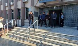 Efeler'de eşini sırtından bıçaklayan şahıs tutuklandı