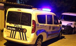 Efeler'de kayıp çocuk her yerde aranıyor