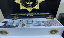 Efeler'de polisten operasyon: 1 tutuklama