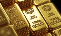 Altında tüm zamanların rekoru kırıldı