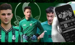 "İllaki gol yerim ben"