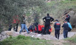 Aydın’da define kabusu: Kaçak kazı yaptığı tünel mezarı oldu!