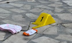 Diyarbakır’da 2 aylık bebeğini pencereden attı