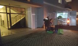 Kuşadası'nda şüpheli ölüm: Bir kişi evinde ölü bulundu