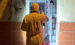 Efeler’de şüpheli olay: Bir haftadır haber alınamayan yaşlı adam evinde ölü bulundu