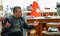 Özgür Özel'den, Mansur Yavaş ve İmamoğlu açıklaması