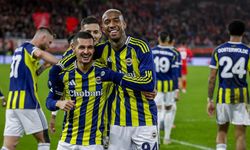UEFA Avrupa Ligi: Brann: 0 - Fenerbahçe: 4