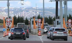 Köprü ve otoyol ücretlerine yeni yıl zammı