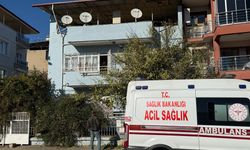 Nazilli’de acı manzara: 96 yaşındaki kadın ölü bulundu