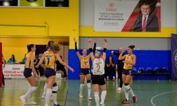 Didim Belediyespor'dan kritik galibiyet