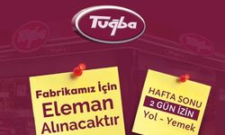 Tuğba Kuruyemiş personel alımı yapacak