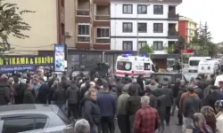 İstanbul'da polis memuru şehit oldu