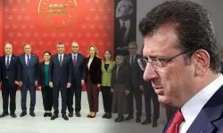 CHP kulislerinde "fotoğraf" alarmı: İmamoğlu detayı adaylık tartışmasını alevlendirdi