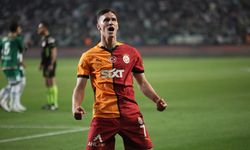 Tahkim Kurulu, Roland Sallai’nin cezasını onadı