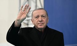 "Emanete hıyanet etmedik, size mahcup olmadık"