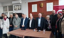 CHP'li başkandan iddialı sözler