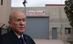 Devlet Bahçeli’den İmralı süreci açıklaması