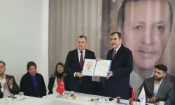 Akkuş istifa etmemek için direniyor mu?