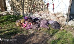 Kanlıbahçe Katliamı Film Oluyor!