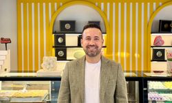 Aydın Fırıncılar Odası'nda Ramazan Baysal adaylığını açıkladı