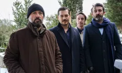 Eşref Rüya Amazon Prime'da neden yok, 27. bölüm ne zaman yüklenecek?