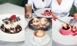 Evde Tatlı Keyfini Zirveye Taşımanın Yolları