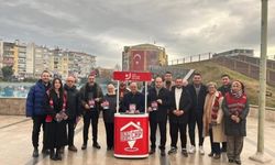 CHP Aydın: Bir yanda şatafat, diğer yanda sefalet var