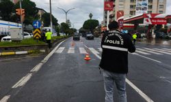 Nazilli'de feci kaza: Yaşlı adam hayatını kaybetti