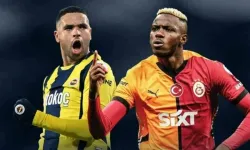Galatasaray liderliği bırakmadı