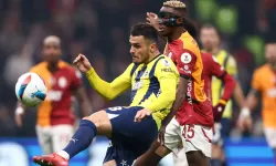 1317 HD İzle Bedava Canlı ve Şifresiz İzleme Linki: Fenerbahçe Galatasaray Selcuksports