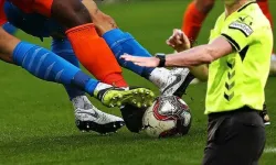 353 hakem ve 75 gözlemci PFDK’ya sevk edildi