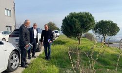 Adü Kampüsü Ve Hastanesine Yeni Otopark Alanları Geliyor