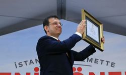 İmamoğlu'nun diploma davası 16 Şubat'a ertelendi