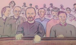 Yenidoğan Çetesi davasında sanıkların yargılanmasına devam edildi