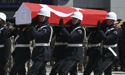 Şehit düşen polislerin kimlikleri belli oldu