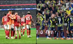 | FB - GS Bein Sports 1 Canlı İzle Linki Dev Derbi: Fenerbahçe - Galatasaray Maçı Canlı Anlatım