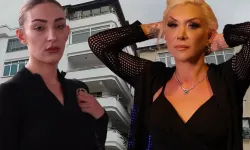 Güllü’nün kızı annesini öldürme suçlamasıyla tutuklandı