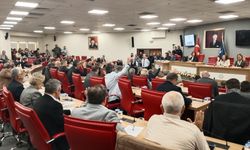 BŞB Meclisi'nde sermaye artırımı kabul edildi