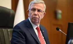 İçişleri Bakanlığı'ndan Mansur Yavaş'a 2. soruşturma izni