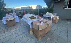 İzmir’de tek operasyonda 3 milyon uyuşturucu hap ele geçti: 46 tutuklama