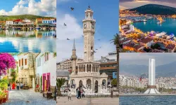 İzmir’in Kökeni Nedir? Binlerce Yıllık Bir Uygarlıklar Beşiği